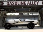 Stutz 695 Torpedo Speedster 1925 года
